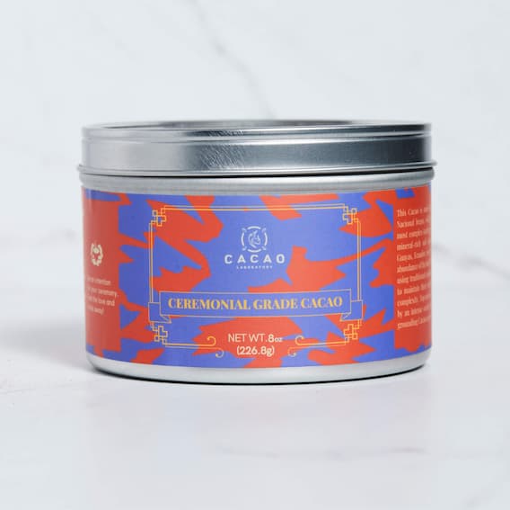 Ceremonial Cacao ~ OG